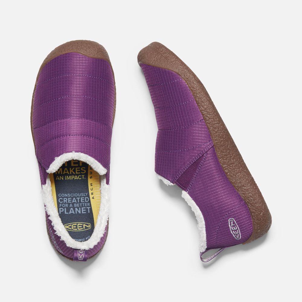 Pantofi Keen Romania Dama Violet Howser Ii 3486-ZYJXB